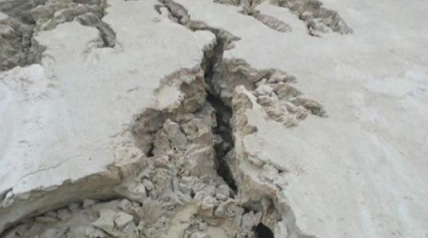 autostrada inchisa are crapaturi uria e intinse pe 7 kilometri