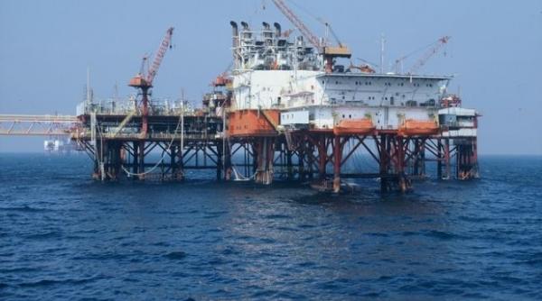 exxonmobil a facut anun ul oficial peste 100 de miliarde de metri cubi de gaze in marea neagra
