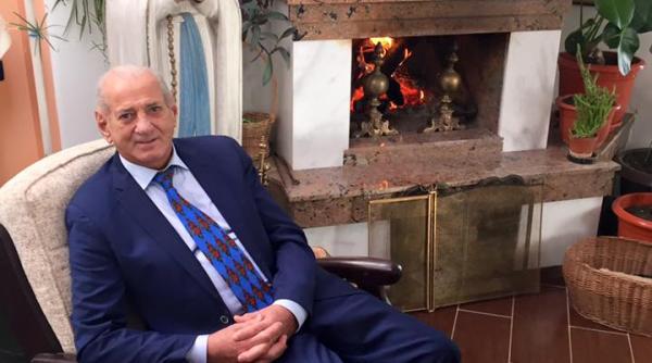 gheorghe zamfir s a casatorit in secret