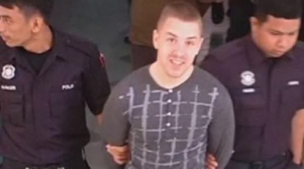 mae anun crunt despre romanul condamnat in malaysia pentru trafic de droguri