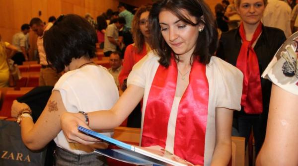 master anul universitar 2016 2017 lista locurilor disponibile la fiecare universitate