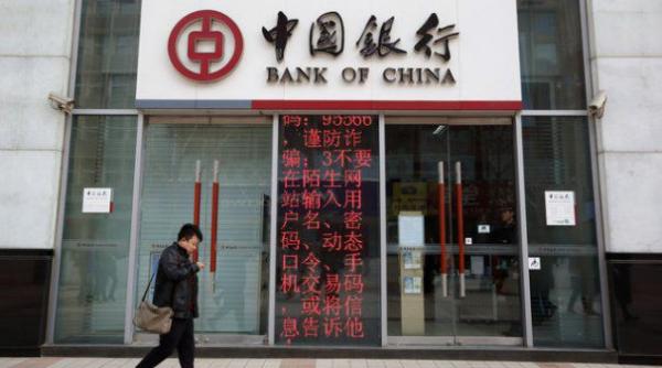 panica in china bursele se prabusesc din nou