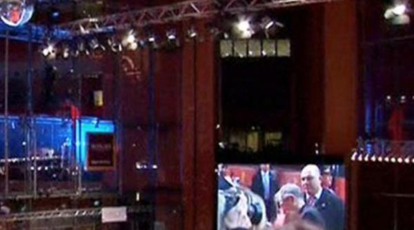 prezenta romaneasca numeroasa la festivalul international de film de la berlin