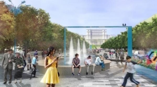 proiectul care schimba fa a bucure tiului a fost aprobat