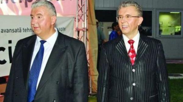 romatsa a castigat procesul cu fratii micula