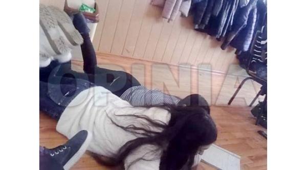 scandal monstru la un liceu ce spune parintele unei eleve exclusiv