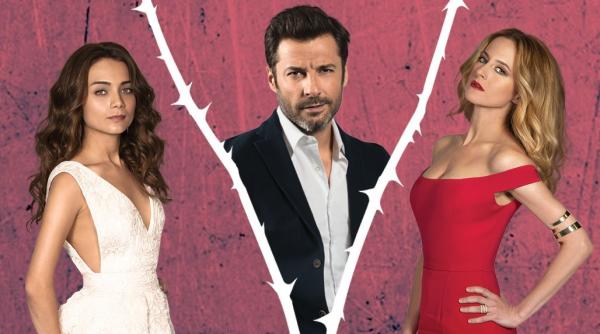 un nou serial turcesc pe acasa tv lupta rozelor