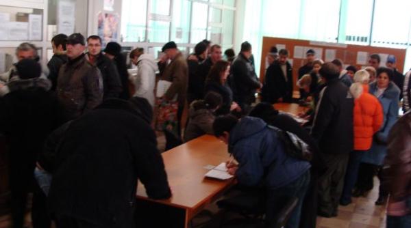 bancul zilei se cauta asistent pentru medic ginecolog