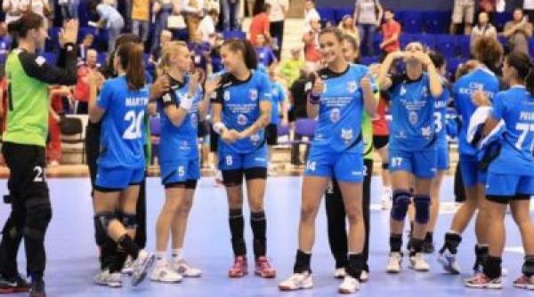 baschet feminin csm targoviste victorie in liga nationala