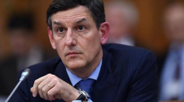 costin borc fara privatizari rasunatoare in acest an compania na ionala a sarii va fi listata