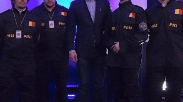 extremi tii maghiari declara razboi patrulei lui vlad epe