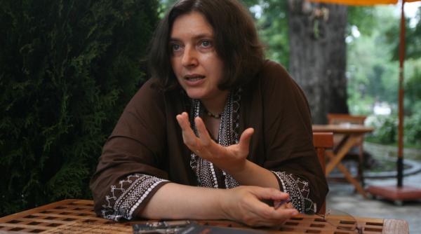 fosta purtatoare de cuvant a lui iohannis aplauda revenirea unei emisiuni