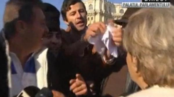 insulta i calomnia fapte penale milioane de romani risca inchisoare sau amenzi penale