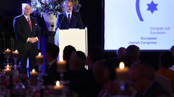 liviu dragnea primul roman care prime te aceasta distinc ie foto