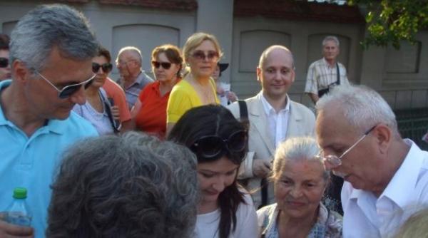 mihai gadea surpriza uria a pentru oana zamfir in direct la antena 3