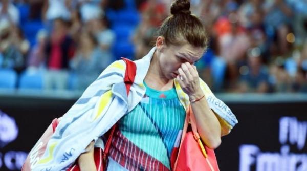 simona halep amana opera ia la nas pentru a putea juca in fed cup