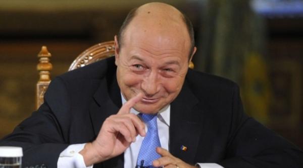 traian basescu reac ie dupa ce a citit atent raportul mcv daca in 2012