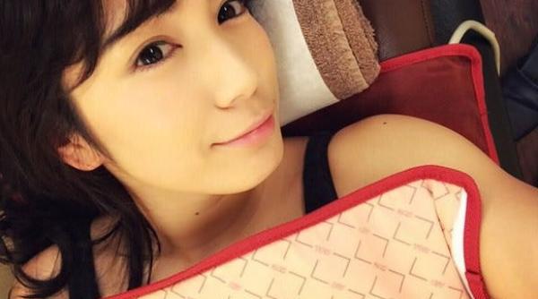 corpul acestui model dragu te va surprinde