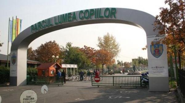 daniel balu a acuze grave la adresa lui piedone ce a gasit in parcul copiilor