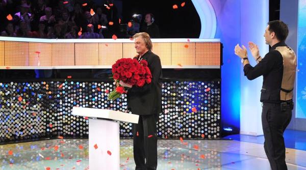 florin piersic face audien a i la 80 de ani