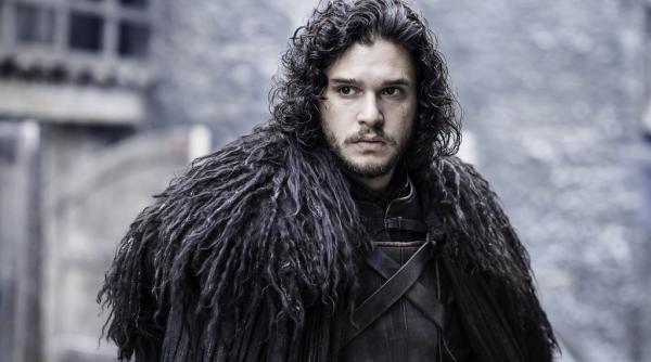 game of thrones kit harrington anun care spulbera speran ele fanilor lui jon snow