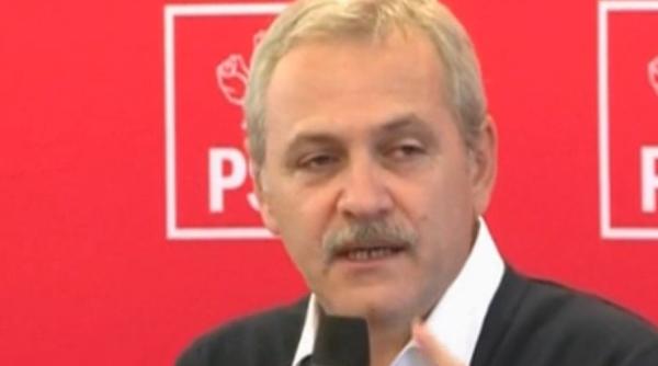 liviu dragnea ironic la adresa pnl privind alegerea primarilor