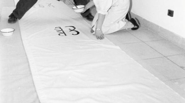 muzeul aranului roman 26 de ani invita ie de nerefuzat la muzeul de la osea