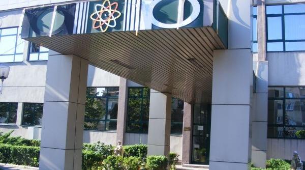 regia autonoma pentru activitati nucleare a intrat in faliment