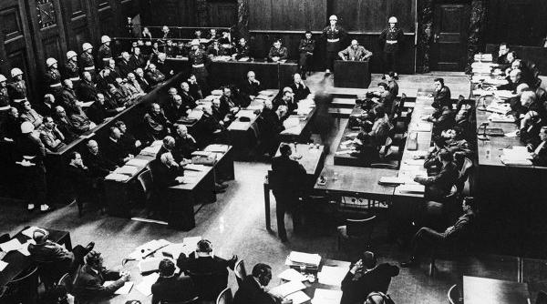 un nou tribunal nuremberg la propunerea romaniei