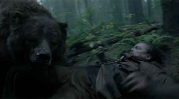 cristi ba cristi a ajuns la leonardo dicaprio the reverant scena cu celebrul cristi