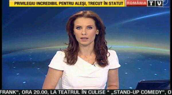 dezastru la therme bucure ti ce a gasit ionela nastase