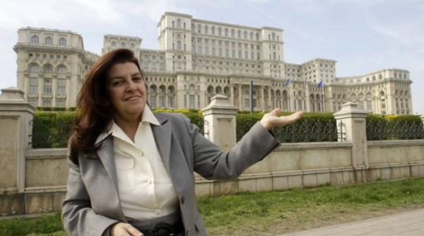 familia arhitectei casei poporului cere despagubiri in instan a