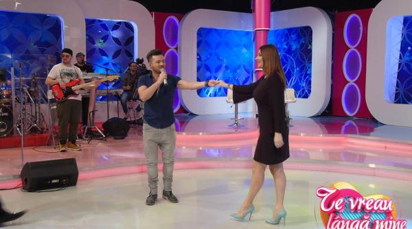 gabriela cristea scoasa din min i la tv ce cauti tu aici