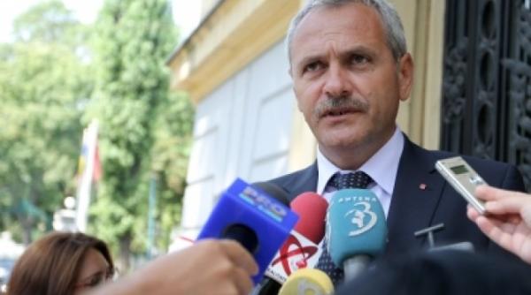 liviu dragnea legea darii in plata trebuie sa sprijine ceta enii nu dezvoltatorii imobiliari