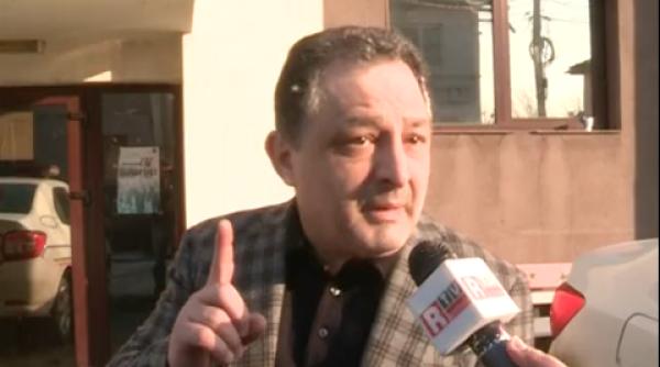 marian vanghelie a amenin at un jurnalist romania tv video