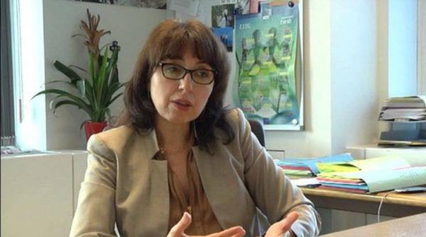 ministrul mediului viitorul director general al romsilva nu va fi desemnat de guvern