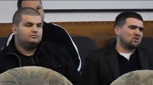 mesajul tanarului care a oprit refugia ii la intrarea in romania video