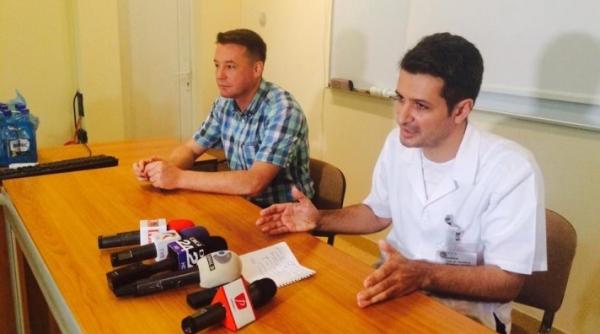 ministrul sanata ii vrem o ara ca afara perfect sa muncim ca afara