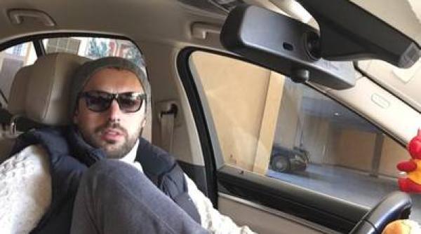 mita la ministerul culturii alexandru francu de la parazi ii arestat