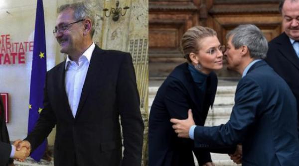scandalul care il zdrobe te pe dacian ciolo intre psd i pnl rasturnare de situa ie sondaj exclusiv