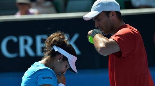 horia tecau a pierdut finala de dublu mixt de la australian open