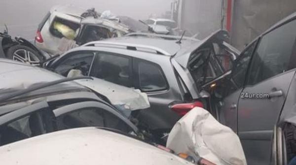 roman mort in cel mai grav accident din istoria sloveniei