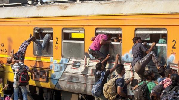 scandal in germania un lider extremist cere impuscarea imigrantilor