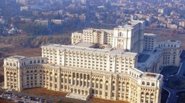 secretele casei poporului i premiera proiectul parcului republicii