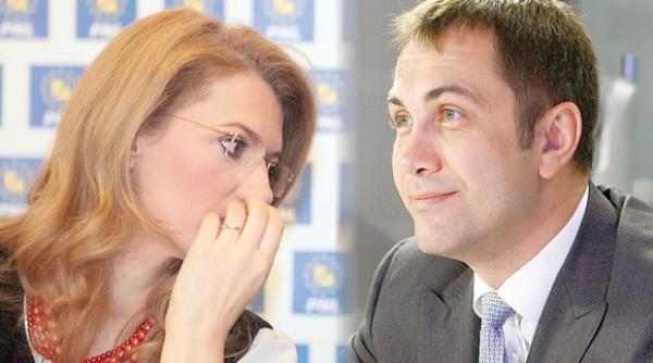 alina gorghiu s ar fi casatorit cu un fost ministru din guvernul ponta