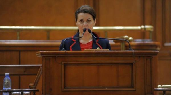 aurelia cristea deputat psd atacata nu este o simpla coinciden a exclusiv