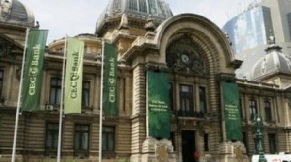 cec bank va lansa creditul ipotecar cu op iune de dare in plata