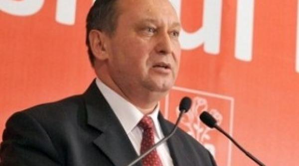 deputatul ion stan a demisionat din parlament