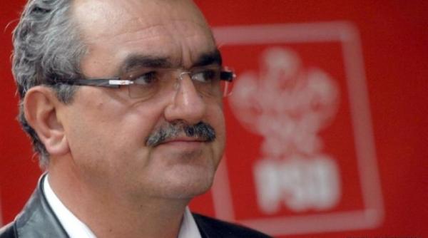 miron mitrea cere in instanta eliberarea conditionata din inchisoare