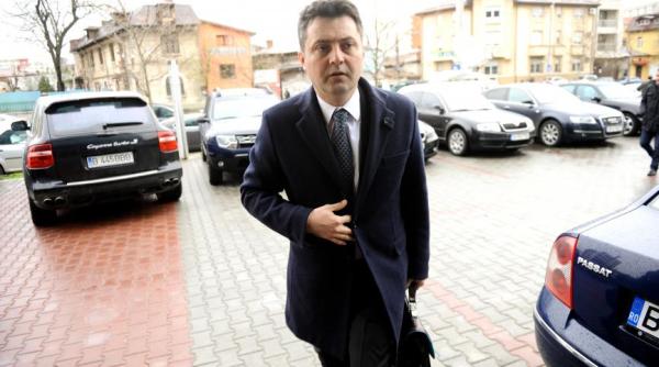 conducerea parchetului general preluata interimar de bogdan licu